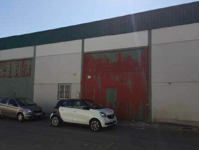 Nave en venta en Sevilla, Andalucía