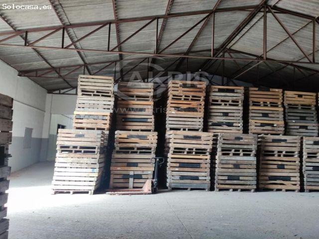 Nave en venta en Villasequilla, Castilla-La Mancha
