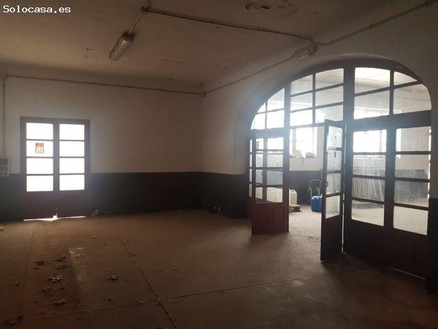 Nave en venta en l'Alt Vinalopó / El Alto Vinalopó, Valencia