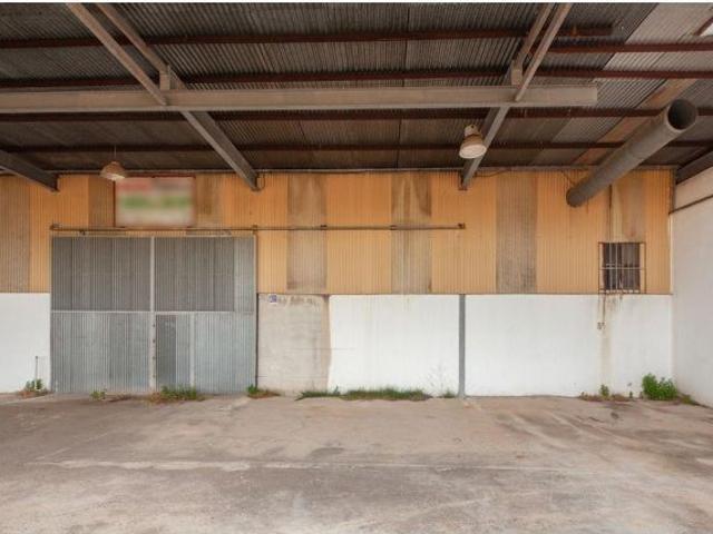 Nave en venta en la Ribera Alta, Valencia
