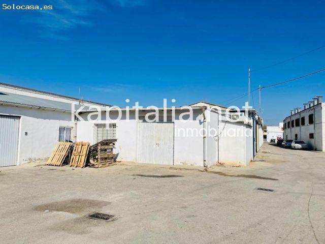 Nave en venta en la Costera, Valencia