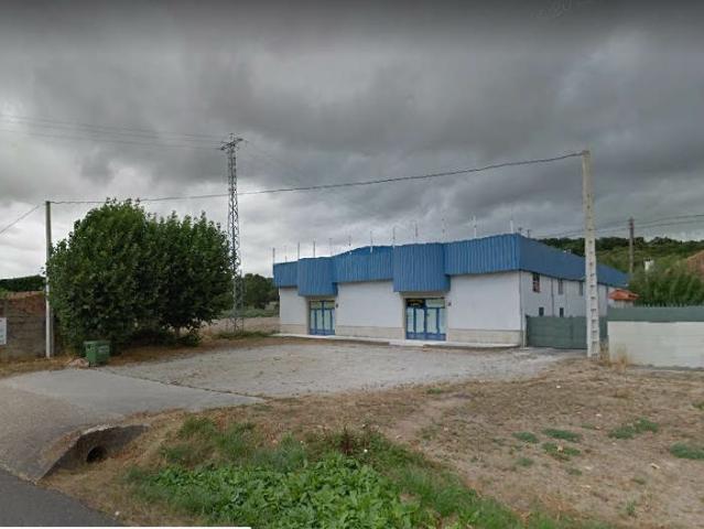 Nave en venta en Ourense, Galicia
