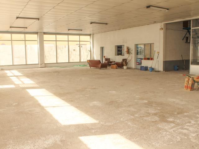 Nave en venta en Área Metropolitana de Murcia, Murcia