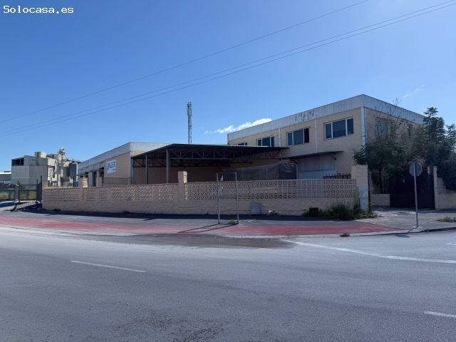Nave en venta en Campiña de Jerez, Andalucía