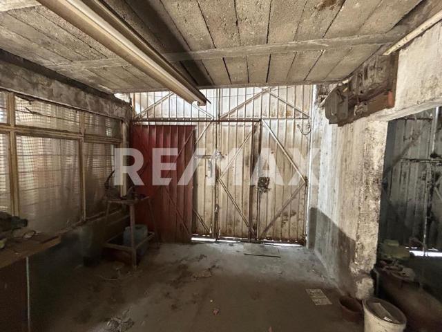 Nave Industrial en venta en Iztapalapa, Ciudad de México
