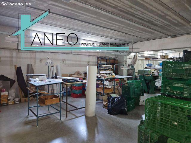 Nave en venta en el Vinalopó Mitjà / El Vinalopó Medio, Valencia