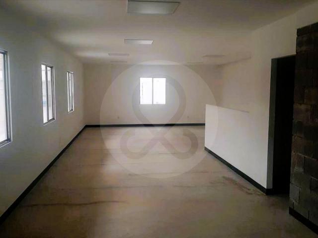 Nave Industrial en venta en Texcoco, Estado de México