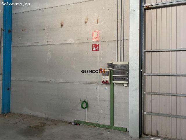 Nave en venta en la Vall d'Albaida, Valencia