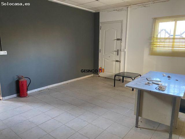 Nave en venta en la Vall d'Albaida, Valencia