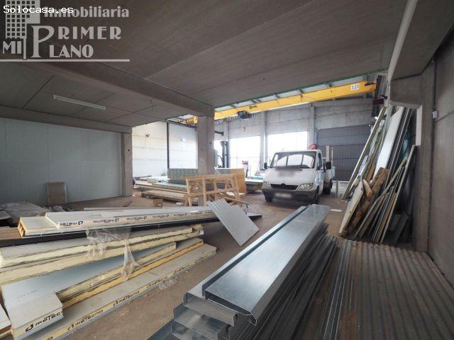 Nave en venta en Tomelloso, Castilla-La Mancha