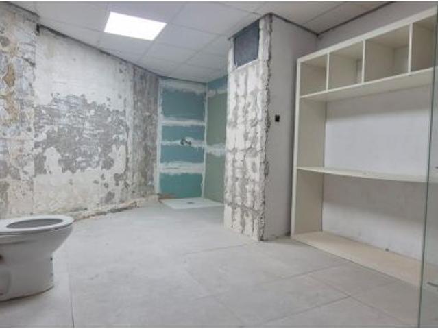 Nave en venta en Colonia Madrid - Foietes, la Marina Baixa