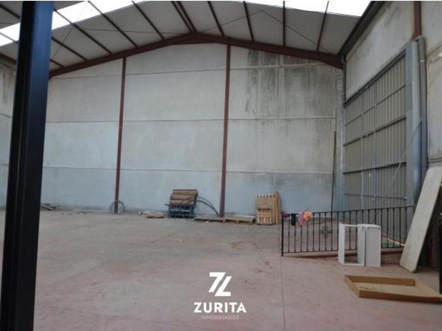 Nave en venta en Villafranca De Córdoba, Andalucía