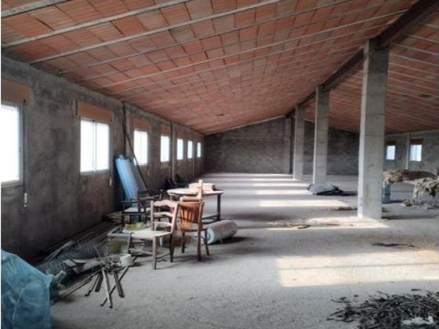 Nave en venta en Virgen de las Huertas, Alto Guadalentín
