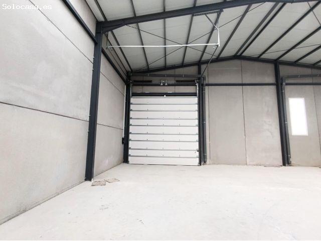 Nave en venta en Molina de Segura, Vega Media del Segura