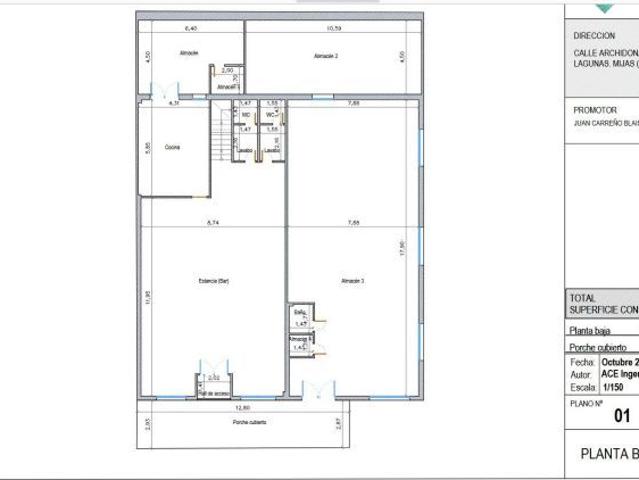 Nave en venta en Costa del Sol Occidental, Andalucía
