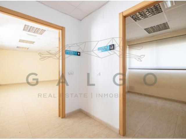 Nave en venta en el Camp de Túria, Valencia