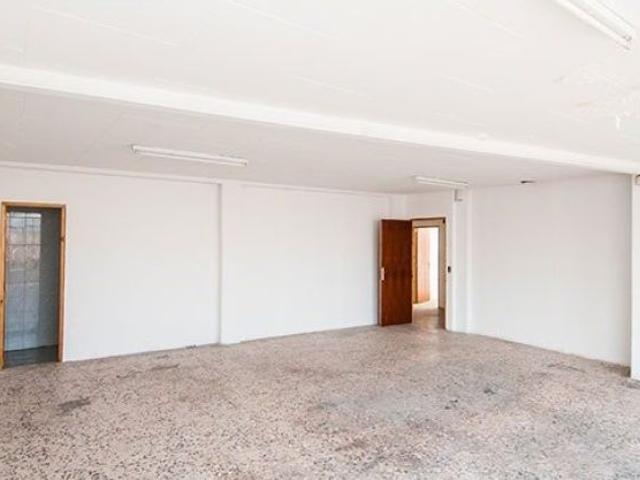 Nave en venta en María Moliner, Sax