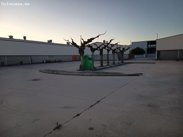 Nave en venta en Ribera d'Ebre, Catalunya