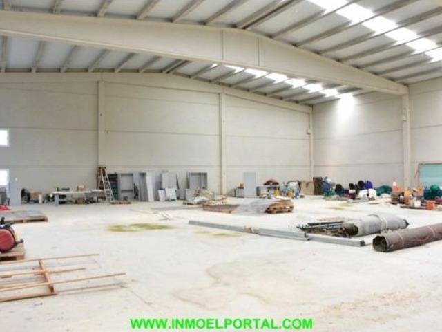 Nave en venta en Erdialdea, Navarra
