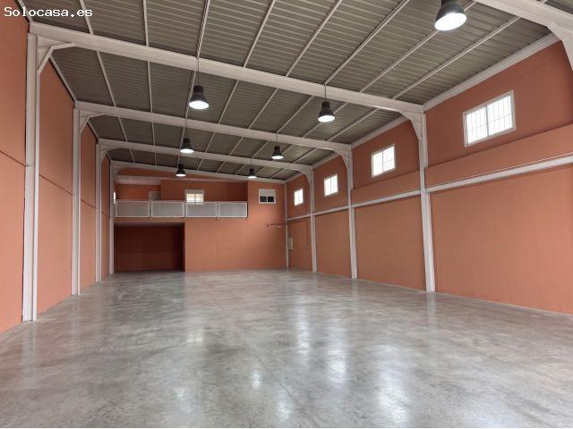 Nave en venta en Pastrana, Costa Noroeste