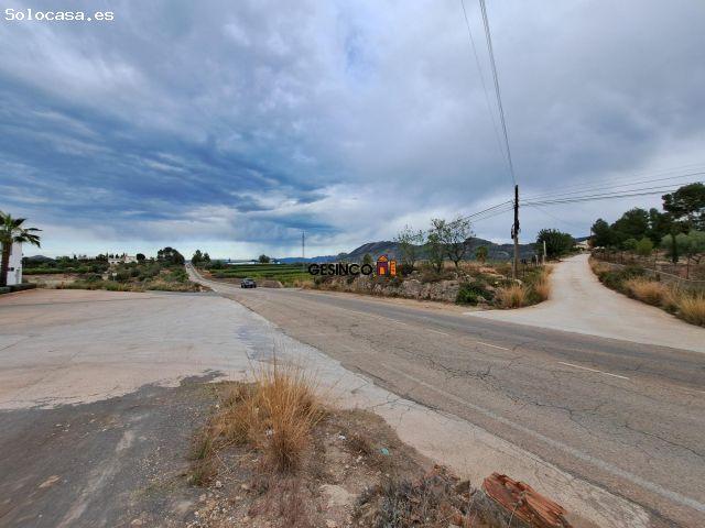 Nave en venta en Canals, Valencia