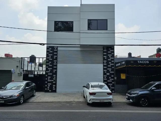 Nave Industrial en renta en Singuilucan, Hidalgo