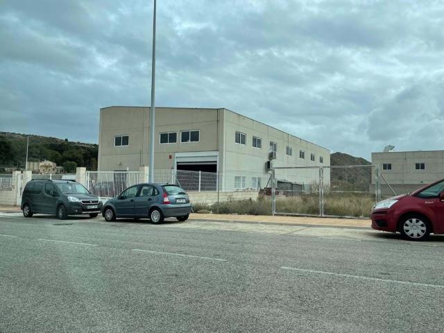Piso en venta en Polígono Industrial Finca Lacy, Elda