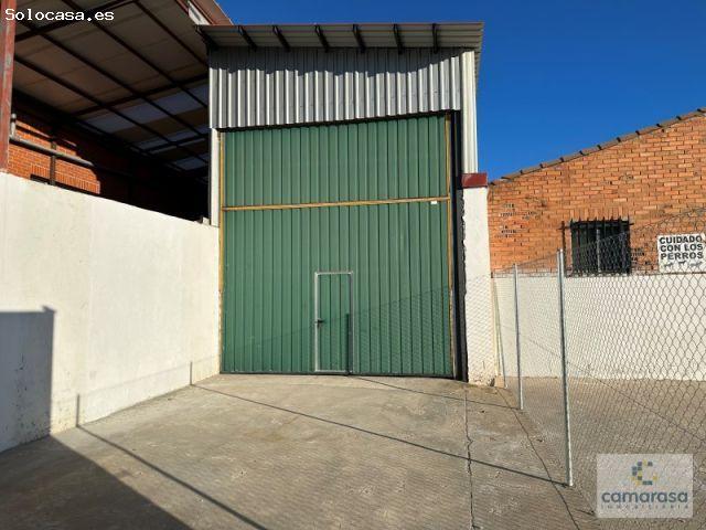 Nave en venta en Ávila, Castilla y León
