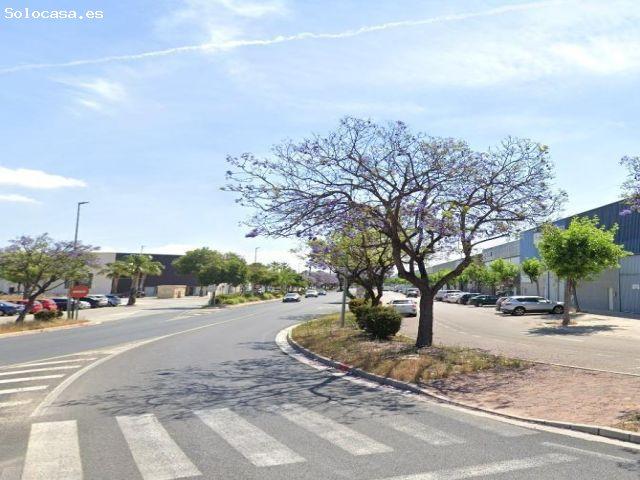 Nave en venta en l'Horta Sud, Valencia