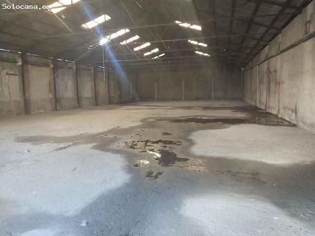 Nave en venta en l'Alt Vinalopó / El Alto Vinalopó, Valencia