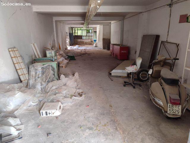 Nave en venta en Almansa, Castilla-La Mancha