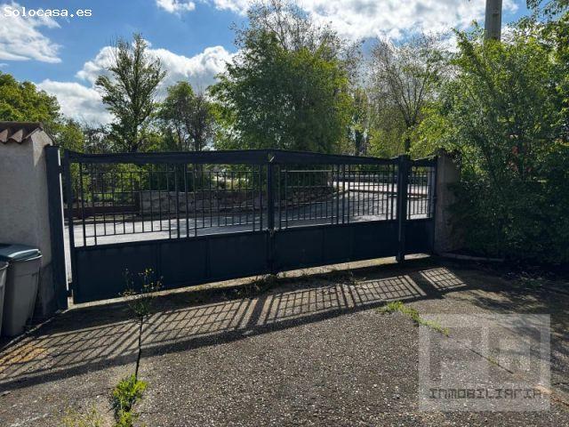 Nave en venta en Muñogalindo, Castilla y León