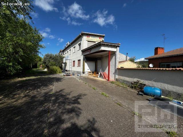 Nave en venta en Muñogalindo, Castilla y León