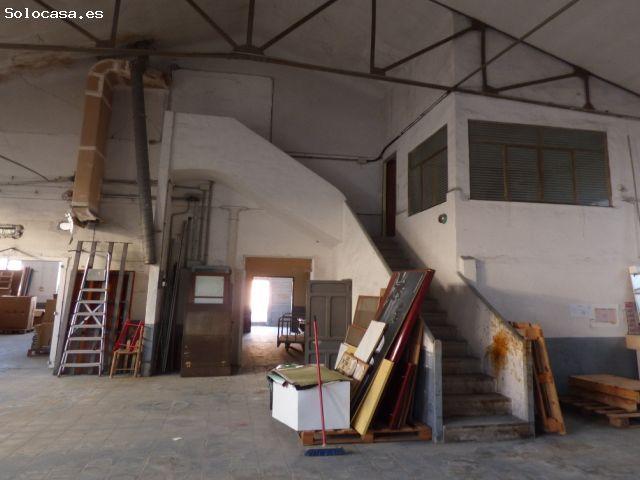 Nave en venta en Centros comerciales, el Vinalopó Mitjà / El Vinalopó Medio