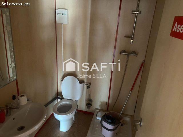 Nave en venta en Residencial La Reva, el Camp de Túria