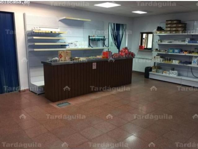 Nave en venta en Castellanos De Moriscos, Castilla y León