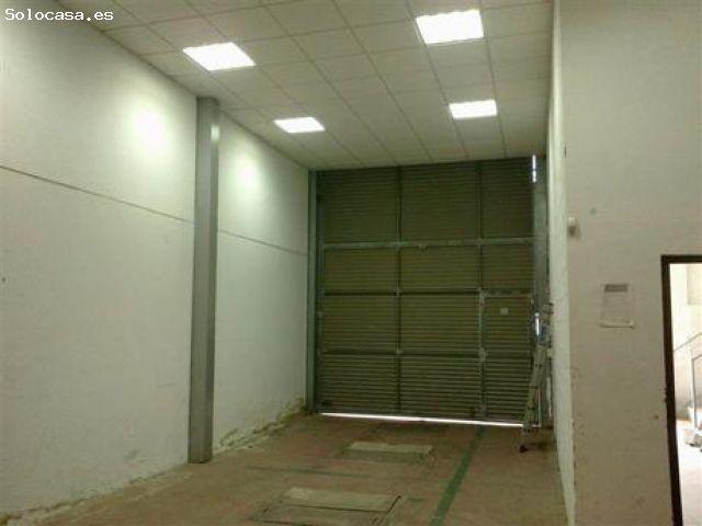 Nave en venta en Cerro-Amate, Sevilla