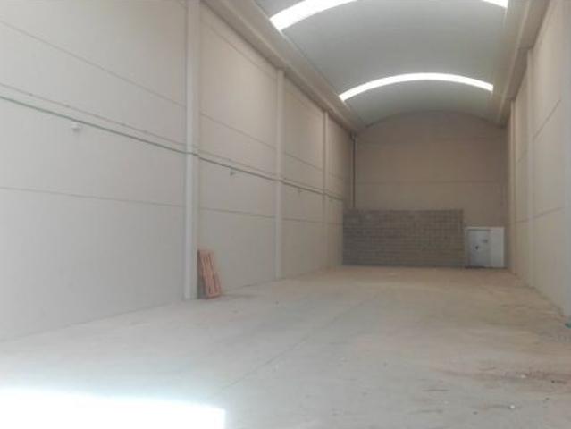 Nave en venta en Ribera d'Ebre, Catalunya