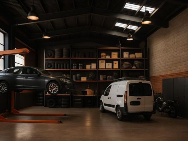 Nave en venta en l'Hospitalet de l'Infant, Baix Camp