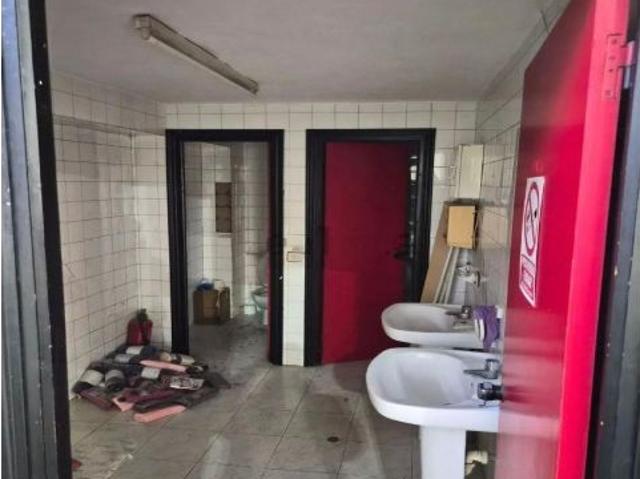 Nave en venta en Alcantarilla, Área Metropolitana de Murcia