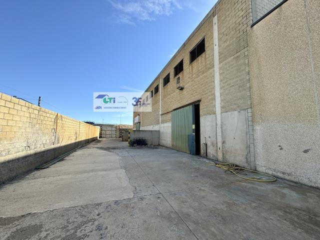 Local Comercial en venta en Distrito Rural, Ribera Alta del Ebro