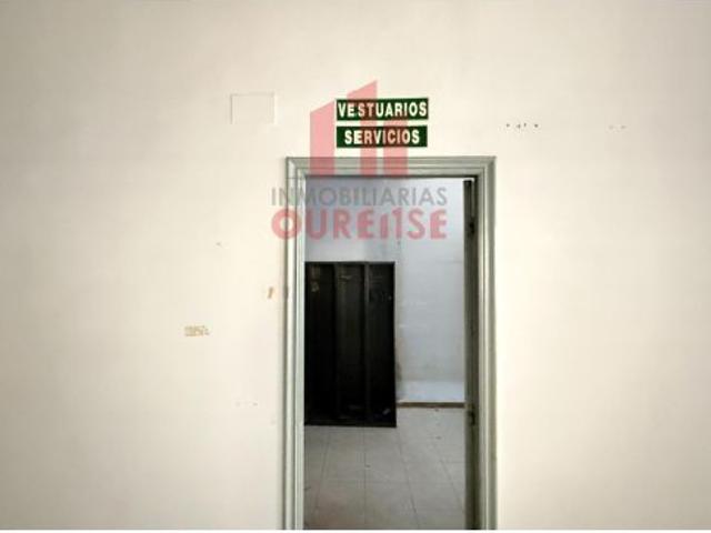 Nave en venta en San Cibrao das Viñas, Ourense