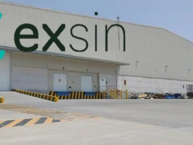 Nave Industrial en renta en Atlixco, Puebla
