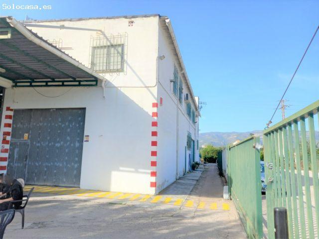 Nave en venta en la Safor, Valencia