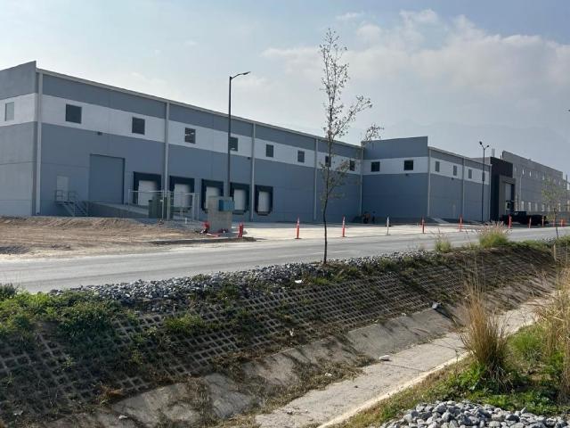 Nave Industrial en renta en Santa Catarina, Nuevo León