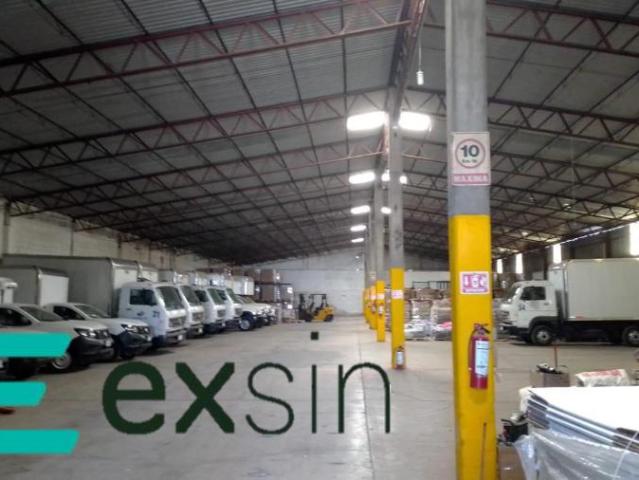 Nave Industrial en renta en Teolocholco, Tlaxcala