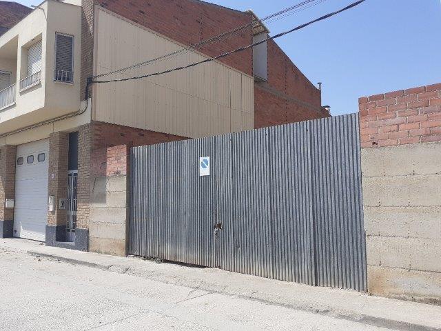 Nave en venta en Segrià, Catalunya