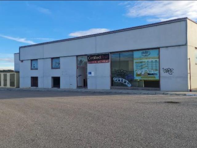 Nave en venta en Valencia