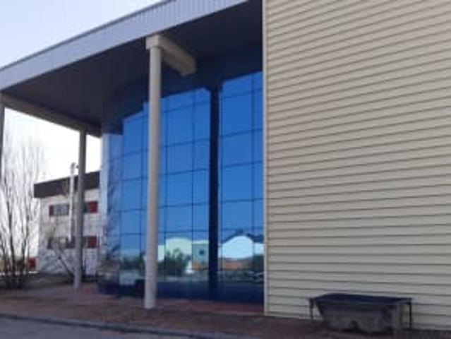 Nave en venta en Ávila