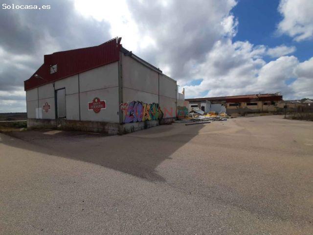 Nave en venta en Arroyo De La Luz, Extremadura